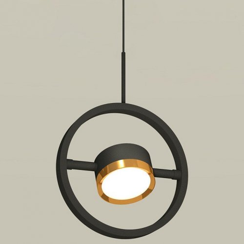 Подвесной светильник Ambrella XB XB9112103 Подвесной светильник Ambrella XB XB9112103