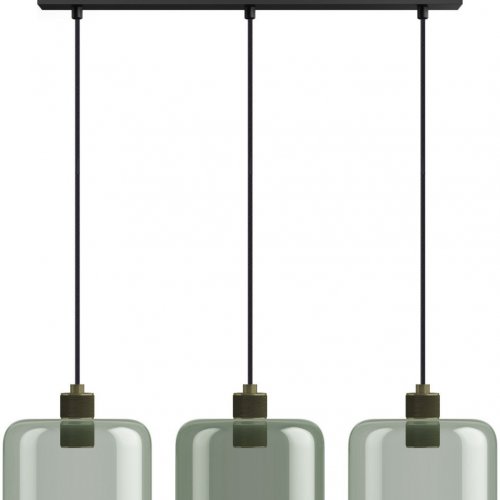 Подвесной светильник PND.102.03.10.003.BL.AB-S.28.GC Подвесной светильник PND.102.03.10.003.BL.AB-S.28.GC