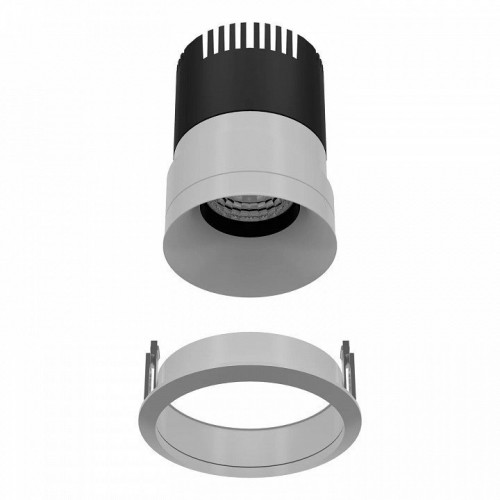 Точечный светильник Favourite Mortise 4424-1C