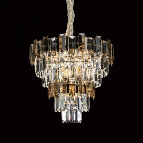 Подвесная люстра DeLight Collection 1710 1710-600 gold