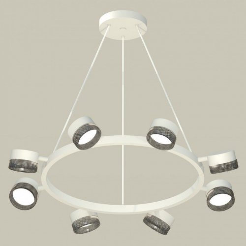 Подвесной светильник Ambrella light TRADITIONAL XB9195250