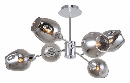 Потолочная люстра F-Promo Tilda 2657-6U