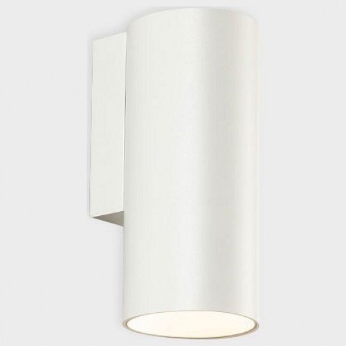 Настенный светильник Italline Danny W1 white Настенный светильник Italline Danny W1 white