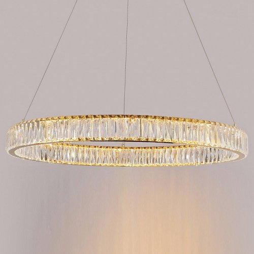 Подвесной светильник Newport 8240 8240/80 gold