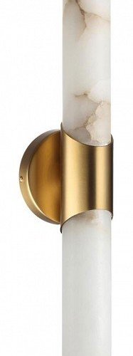 Настенный светильник Odeon Light Marbella 6672/12WL