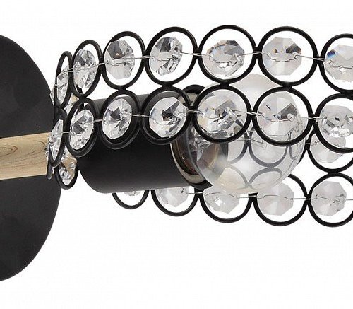 Бра Escada Banjo 679/1A Black Бра Escada Banjo 679/1A Black