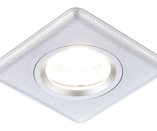 Встраиваемый светильник Ambrella light Classic P2350 SL Встраиваемый светильник Ambrella light Classic P2350 SL