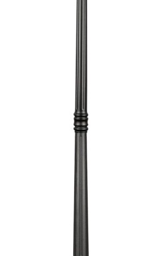 Наземный фонарь BARSELONA 81209A/10 Bl