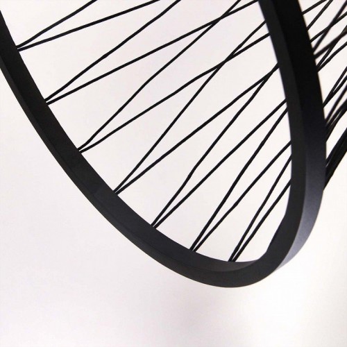 Подвесной светильник Favourite Fibra 4633-4P