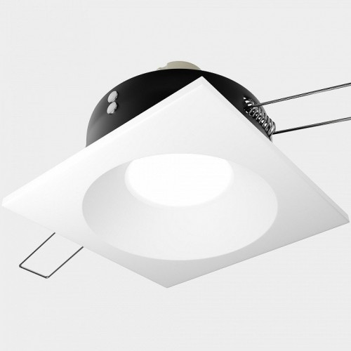 Встраиваемый светильник LIGHTERA Camry LE203RL-1W