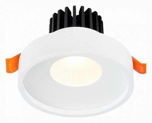 Встраиваемый светодиодный светильник ST Luce ST751.538.10