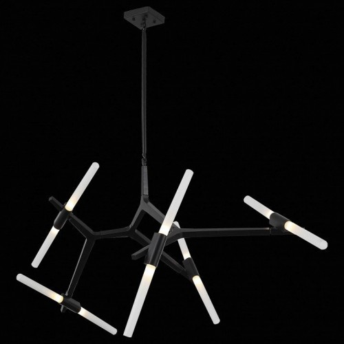 Подвесная люстра ST Luce Bastoni SL947.402.10 Подвесная люстра ST Luce Bastoni SL947.402.10