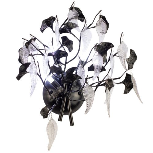 Бра WOODSTAR WOODSTAR AP3 BK Бра WOODSTAR WOODSTAR AP3 BK