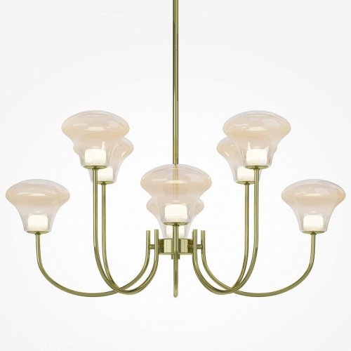 Потолочная люстра Maytoni Dynasty MOD402PL-L30BS3K