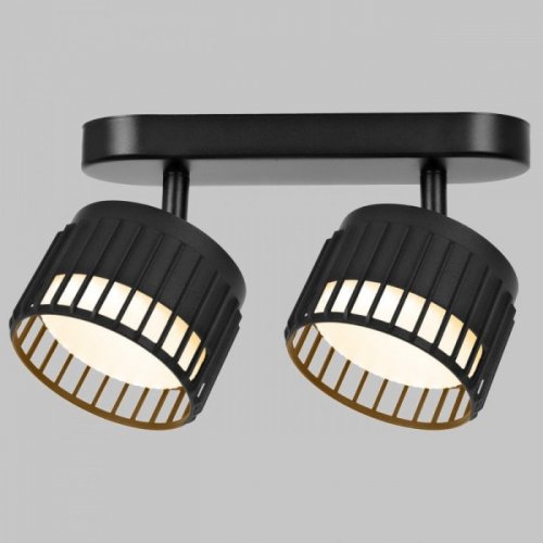 Спот IMEX Grido Gx53 IL.0005.2301-2-BK Спот IMEX Grido Gx53 IL.0005.2301-2-BK