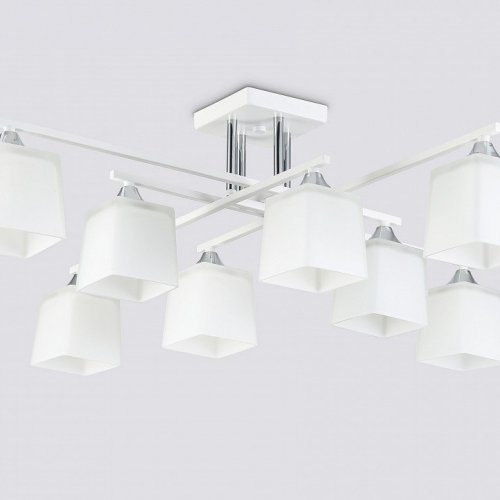 Люстра на штанге Ambrella light TRADITIONAL TR303043