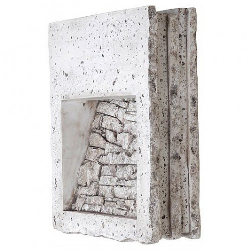 Настенный светильник Lucia Tucci Pietra Isola W125.1 Настенный светильник Lucia Tucci Pietra Isola W125.1