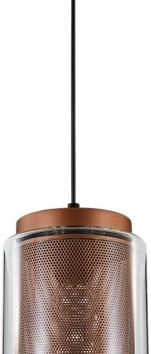 Подвесной светильник Indigo Alleanza V000505 Подвесной светильник Indigo Alleanza V000505