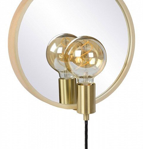 Зеркало с подсветкой Lucide Reflex 36213/31/72 Зеркало с подсветкой Lucide Reflex 36213/31/72