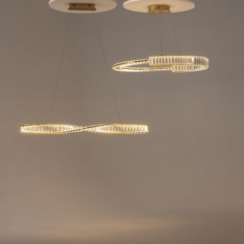 Подвесной светильник Maytoni Krone P097PL-L28BS3K