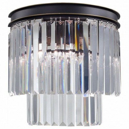 Настенный светильник Citilux Мартин CL332321 Настенный светильник Citilux Мартин CL332321