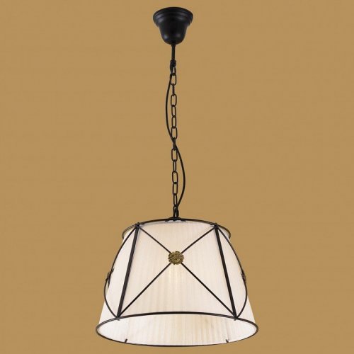 Светильник подвесной Citilux Дрезден CL409112