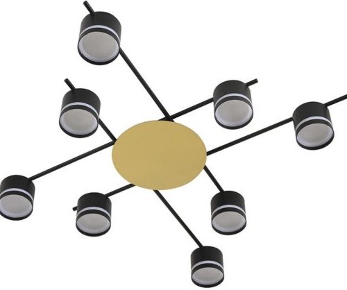 Потолочная люстра Benua 8304/10C Потолочная люстра Benua 8304/10C