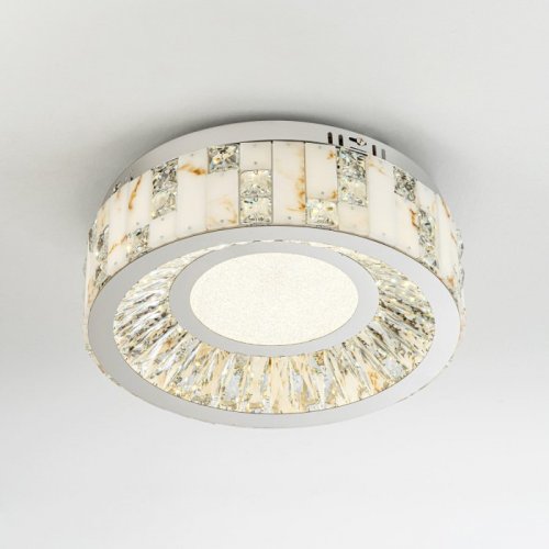 Потолочный светильник  ML.2400.400 CR