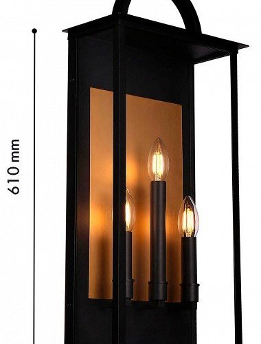 Накладной светильник Favourite Lume 4299-3W