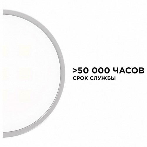 Набор накладных светильников Apeyron Electrics  12-04