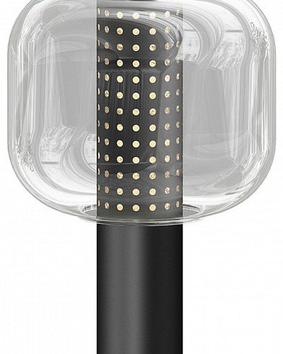 Интерьерная настольная лампа Kink Light Гефо 07710-T,19(21)