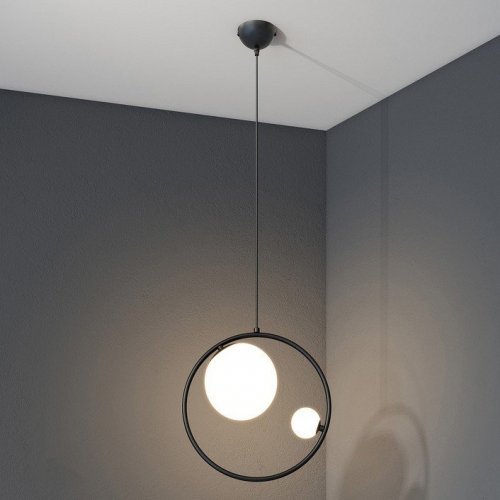 Подвесной светильник ImperiumLoft Ingrun01