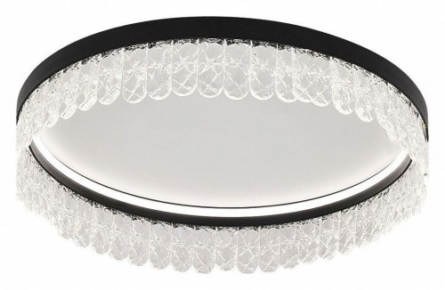 Потолочный светодиодный светильник F-Promo Lunetta 4187-1C Потолочный светодиодный светильник F-Promo Lunetta 4187-1C