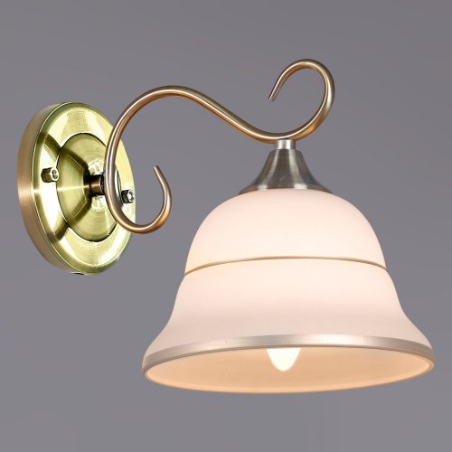 Бра 02263-0.2-01 Бра 02263-0.2-01