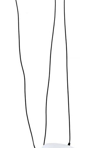 Подвесной светильник Donolux The bak S111013/1B white Подвесной светильник Donolux The bak S111013/1B white