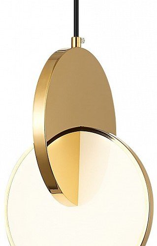 Подвесной светодиодный светильник Moderli Mesa V10512-PL Подвесной светодиодный светильник Moderli Mesa V10512-PL