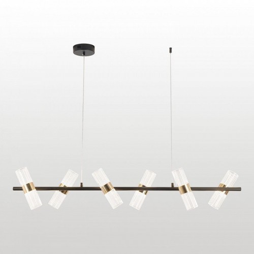 Подвесной светильник Lussole  LSP-7536