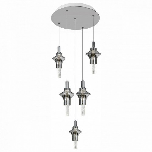 Подвесная люстра Alfa-Light F2524 F2524-29 Подвесная люстра Alfa-Light F2524 F2524-29