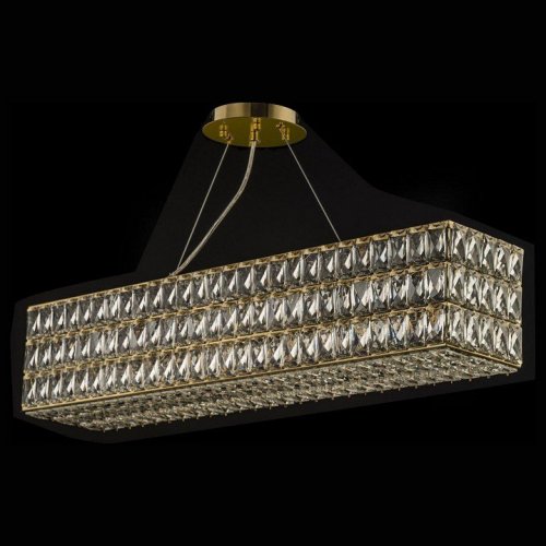 Подвесной светильник Arti Lampadari Lioni E 1.5.80x16.100 G Подвесной светильник Arti Lampadari Lioni E 1.5.80x16.100 G