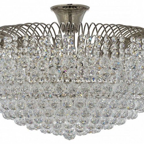 Потолочная люстра Arti Lampadari Empoli E 1.2.80.100 N Потолочная люстра Arti Lampadari Empoli E 1.2.80.100 N