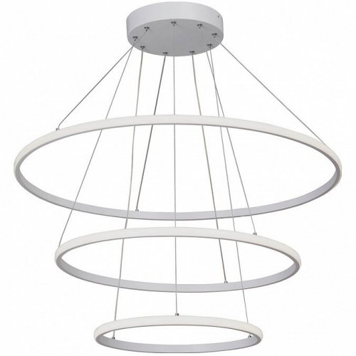 Подвесная люстра Vitaluce V04614-03/3S