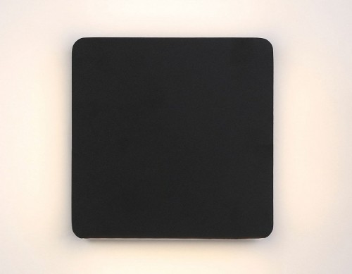 Уличный настенный светодиодный светильник Ambrella light Garden ST4545