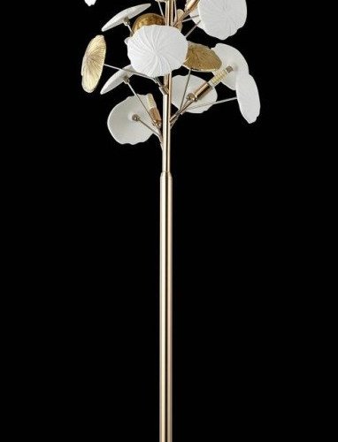 Торшер Alfa Light F2924-12