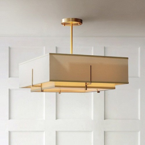 Потолочная люстра ImperiumLoft MAYA01