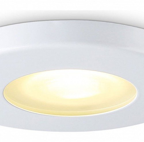 Встраиваемый светильник Ambrella light Techno Spot IP Protect TN1180 Встраиваемый светильник Ambrella light Techno Spot IP Protect TN1180