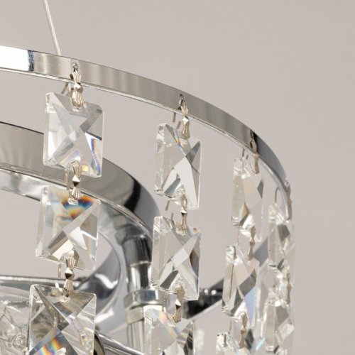 Подвесная люстра Линген 602010906