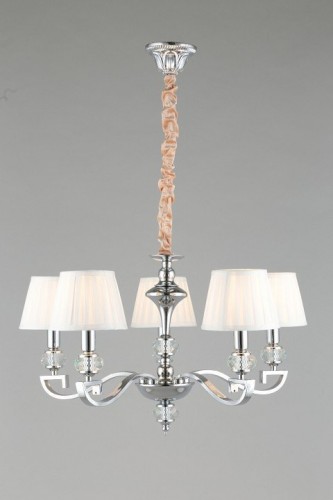 Подвесная люстра Omnilux Omnilux 724 OML-72403-05 Подвесная люстра Omnilux Omnilux 724 OML-72403-05