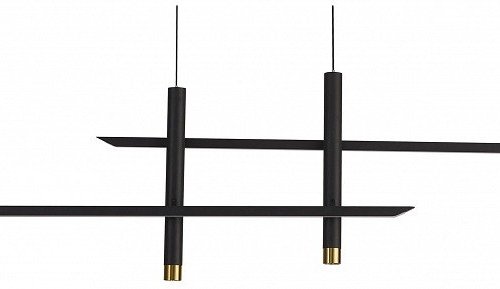 Подвесной светодиодный светильник Mantra Esparta 7983