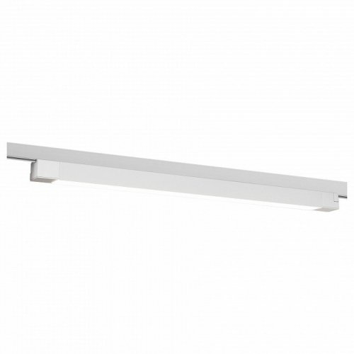 Трековый светильник ЭРА TR50 - 4040 WH Трековый светильник ЭРА TR50 - 4040 WH