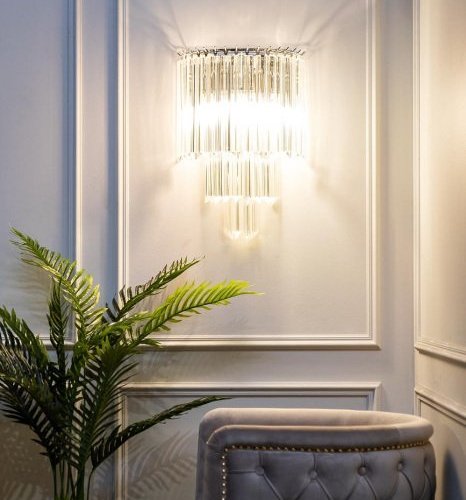 Бра Garda Decor 20MB3399-2